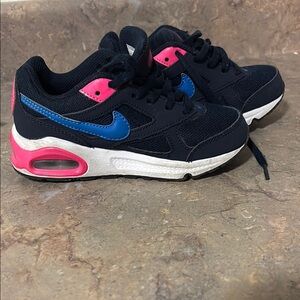 Toddler Girls Nike AirMax